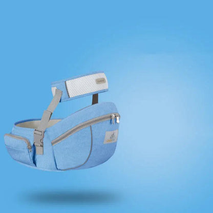 CocoBaby ErgoSeat PINK COCO