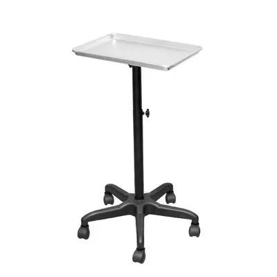 Chariot  Mobile Réglable – Design Professionnel PINK COCO