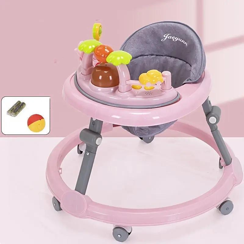 Baby Dream Walker PINK COCO