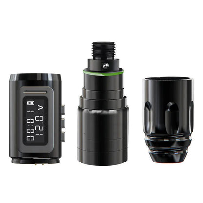 Coco XNet Pro Pen – Machine à tatouer sans fil à moteur brushless PINK COCO