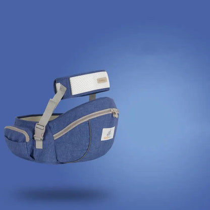 CocoBaby ErgoSeat PINK COCO