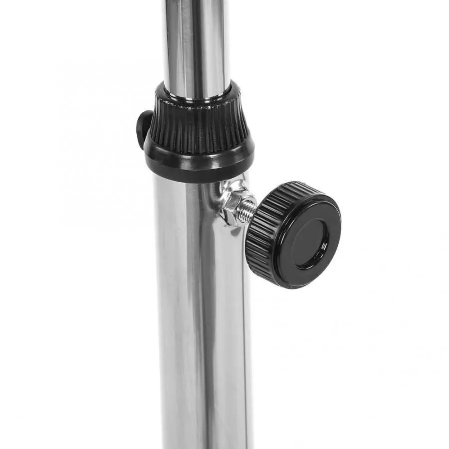 Bac à Shampooing Portable Ajustable – Professionnel & Léger pour Salon ou Maison PINK COCO