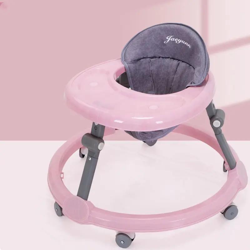 Baby Dream Walker PINK COCO