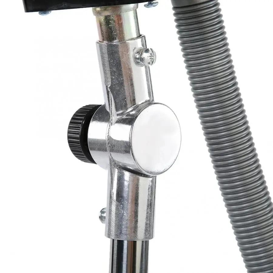 Bac à Shampooing Portable Ajustable – Professionnel & Léger pour Salon ou Maison PINK COCO