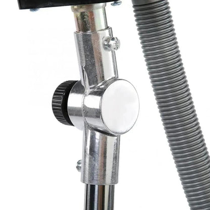 Bac à Shampooing Portable Ajustable – Professionnel & Léger pour Salon ou Maison PINK COCO