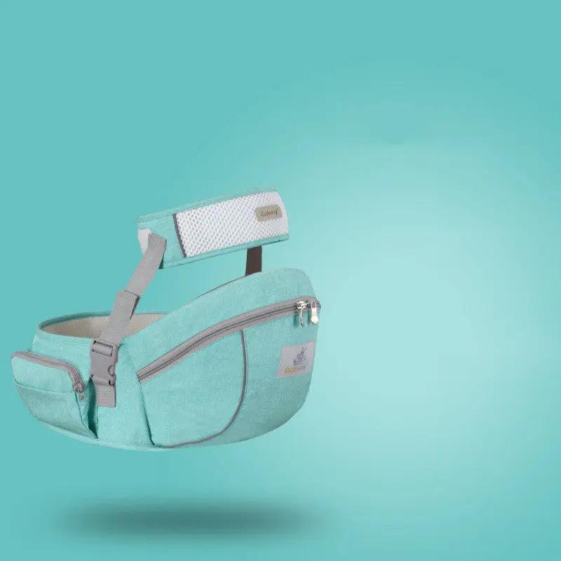 CocoBaby ErgoSeat PINK COCO