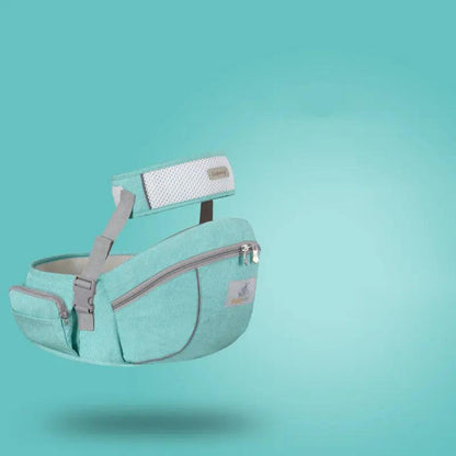 CocoBaby ErgoSeat PINK COCO