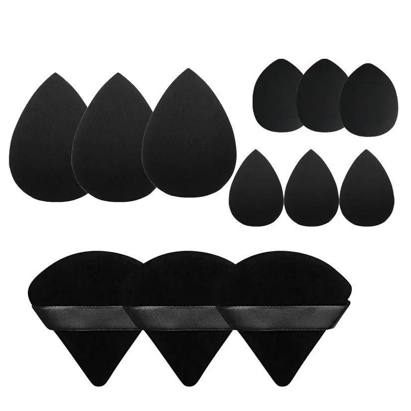 Coco Mini Cosmetic Egg Set – Éponges Beauté & Soins du Visage PINK COCO