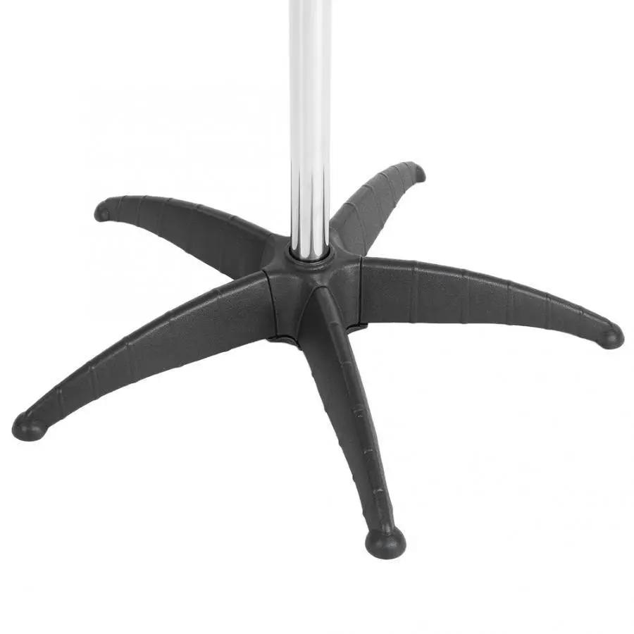 Bac à Shampooing Portable Ajustable – Professionnel & Léger pour Salon ou Maison PINK COCO