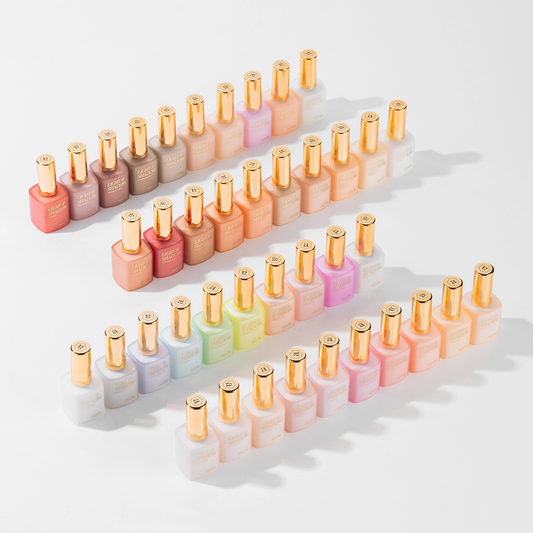 Après Gel Couleur - The Astral Collection (40Pcs)